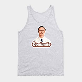 Napolean Dynamite - Kip - Soulmate Tank Top